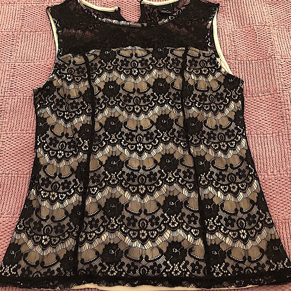 New Directions PL Blouse